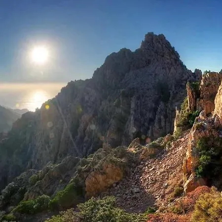 3 Etoiles - Eeicci شاليه *