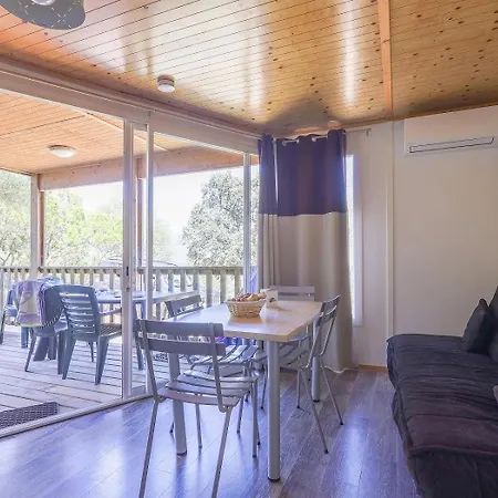 شاليه 3 Etoiles - Eeicci