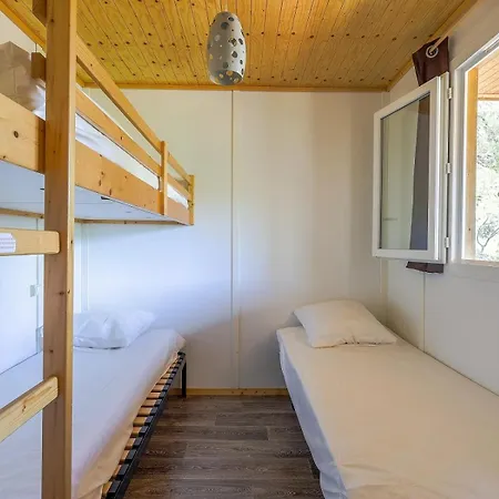 شاليه 3 Etoiles - Eeicci *