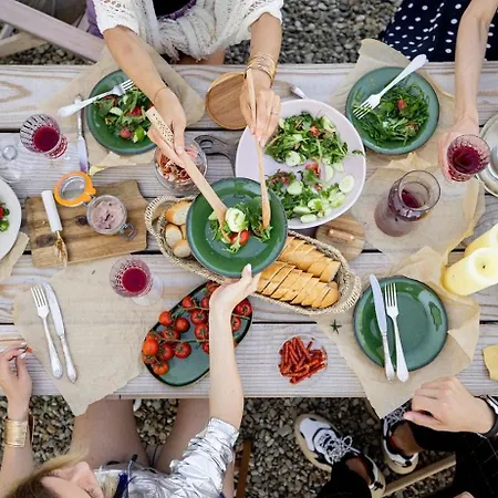 3 Etoiles - Eeicci * Cargèse