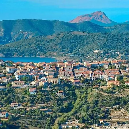 3 Etoiles - Eeicci شاليه Cargèse