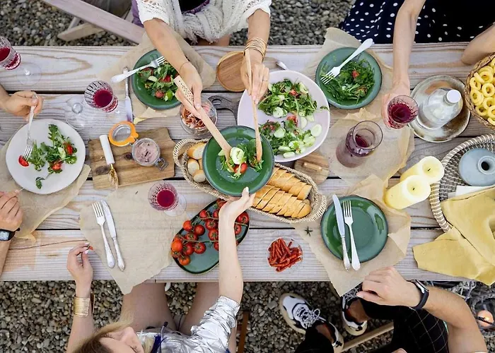 3 Etoiles - Eeicci Alpesi faház *