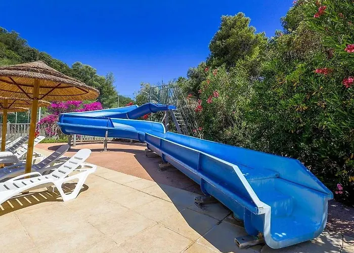 3 Etoiles - Eeicci * Cargèse