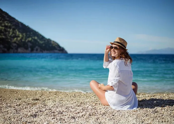 3 Etoiles - Eeicci * Cargèse