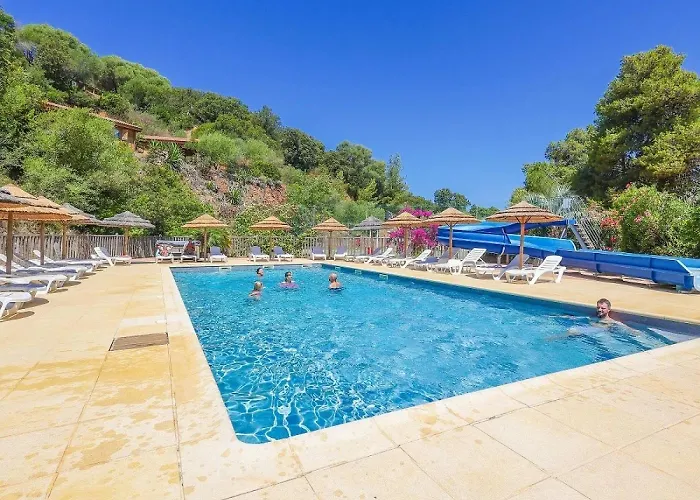 Alpesi faház 3 Etoiles - Eeicci Cargèse