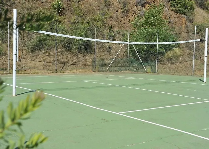 3 Etoiles - Eeicci Alpesi faház Cargèse