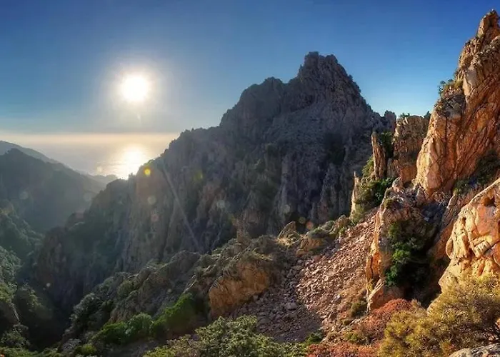 3 Etoiles - Eeicci * Cargèse