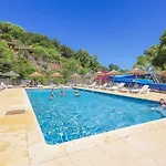Zecamping 3 - Climatise 5p - A 2 Km - Jolie Piscine Cargese