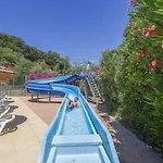 شاليه Zecamping 3 Avec Terrain Multisports Mini Golf 2km Dog Friendly