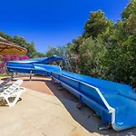 Zecamping 3 Avec Terrain Multisports Mini Golf 2km Dog Friendly * Cargèse