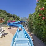 شاليه Zecamping 3 Avec Terrain Multisports Mini Golf 2km Dog Friendly Cargèse