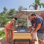 Zecamping 3 Avec Terrain Multisports Mini Golf 2km Dog Friendly *