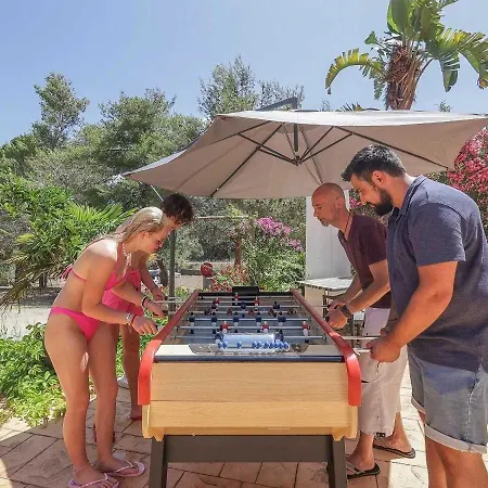 3 Etoiles - Eeicci * Cargèse