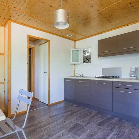 3 Etoiles - Eeicci Alpstuga Cargèse