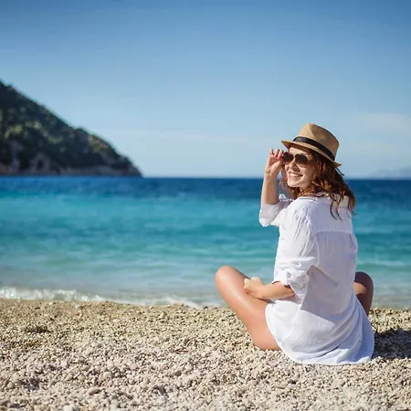 3 Etoiles - Eeicci * Cargèse