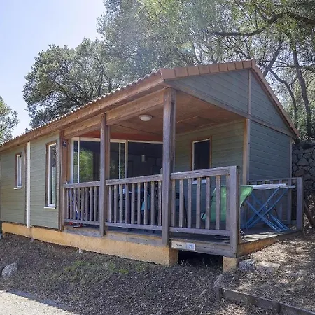 3 Etoiles - Eeicci Chalé