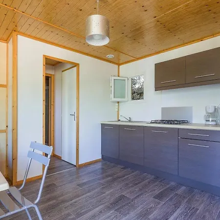 Chalé 3 Etoiles - Eeicci *