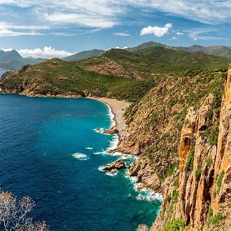 Chalé 3 Etoiles - Eeicci *