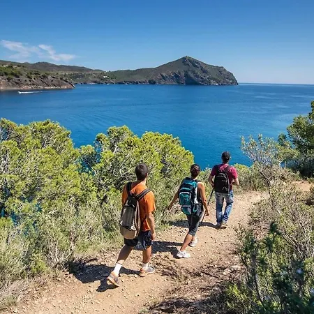 Alpstuga 3 Etoiles - Eeicci Cargèse