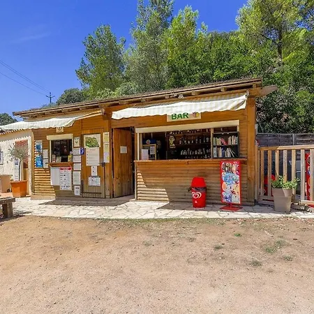 3 Etoiles - Eeicci Alpstuga Cargèse