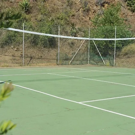 3 Etoiles - Eeicci Alpstuga Cargèse