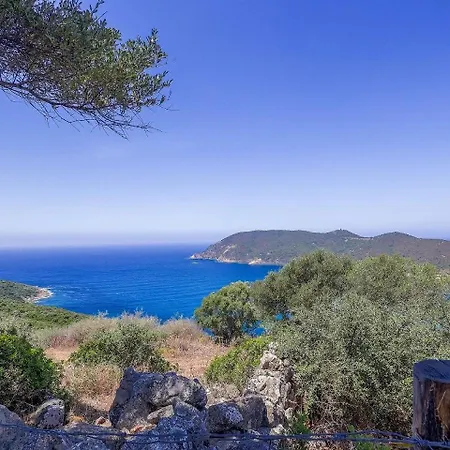 Chalé 3 Etoiles - Eeicci Cargèse