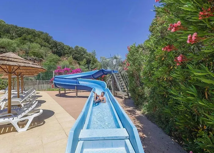Σαλέ Zecamping 3 Avec Terrain Multisports Mini Golf 2km Dog Friendly