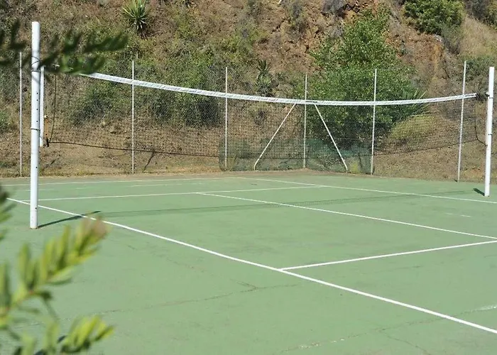 Chalet 3 étoiles - Eeicci Cargèse