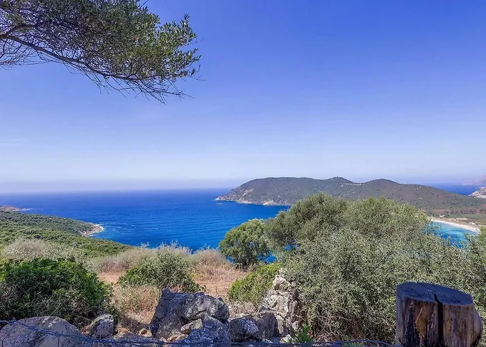 3 étoiles - Eeicci Chalet