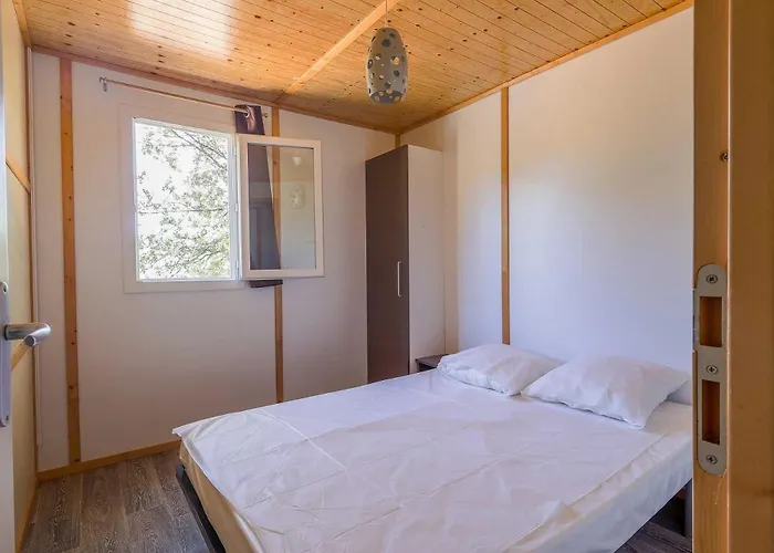 Chalet 3 étoiles - Eeicci *