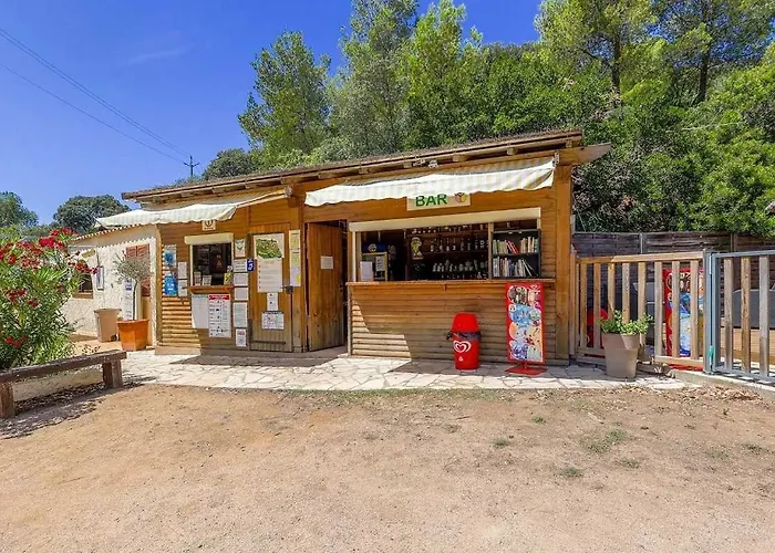 3 étoiles - Eeicci Chalet