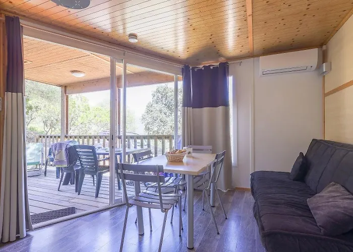 Chalet 3 étoiles - Eeicci