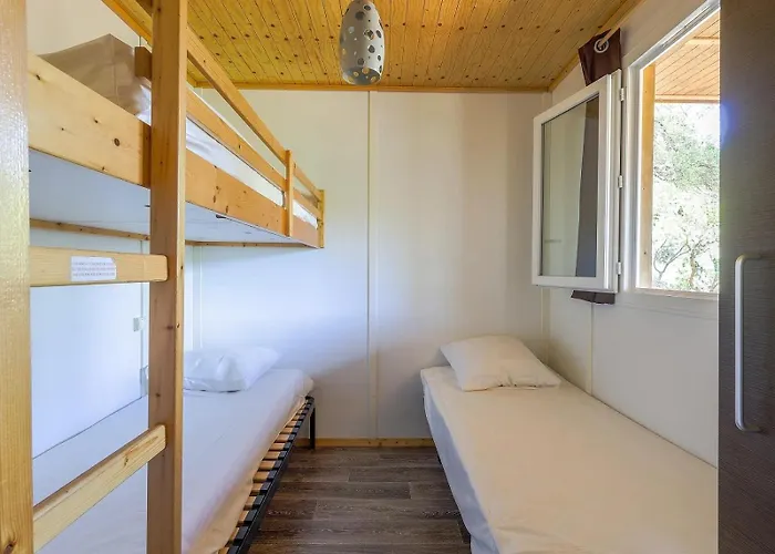 Chalet 3 étoiles - Eeicci *