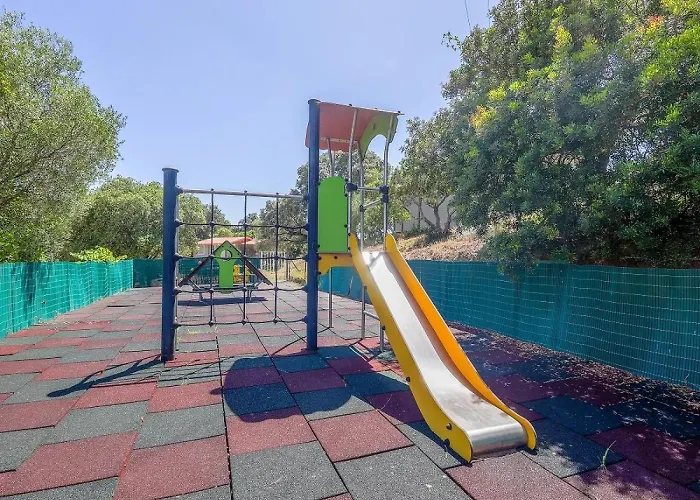 Zecamping 3 Avec Terrain Multisports Mini Golf 2km Dog Friendly * Cargèse